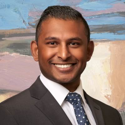 Alexander David, personal injury lawyer.