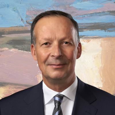 Rob Deutschmann, personal injury lawyer.